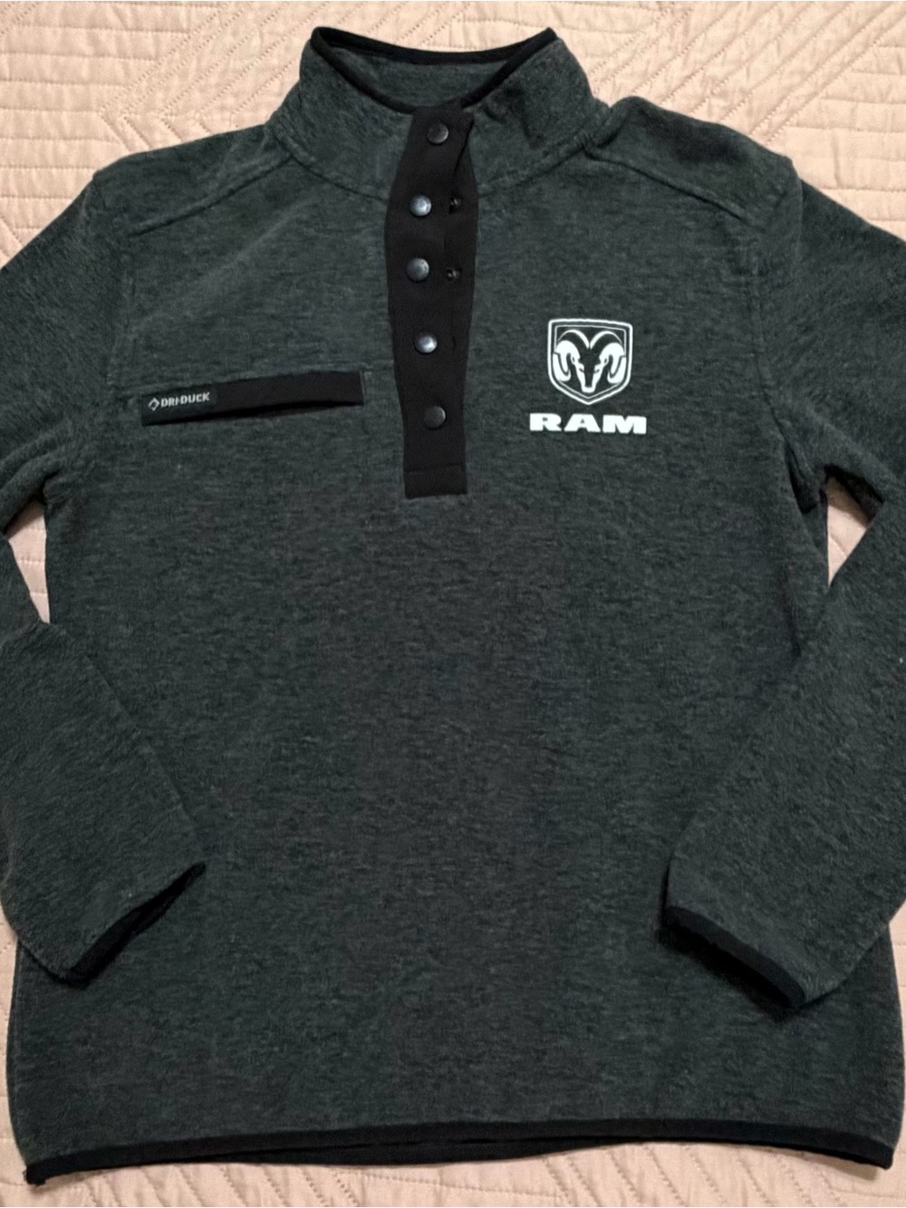 Ram Sweatshirt